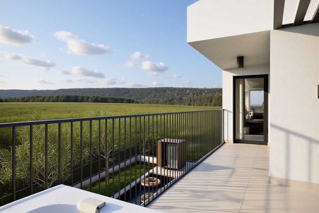 Photo of Patio Balcony in Lopar
