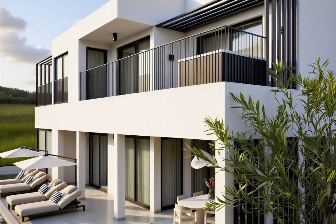 Photo of Patio Balcony in Lopar