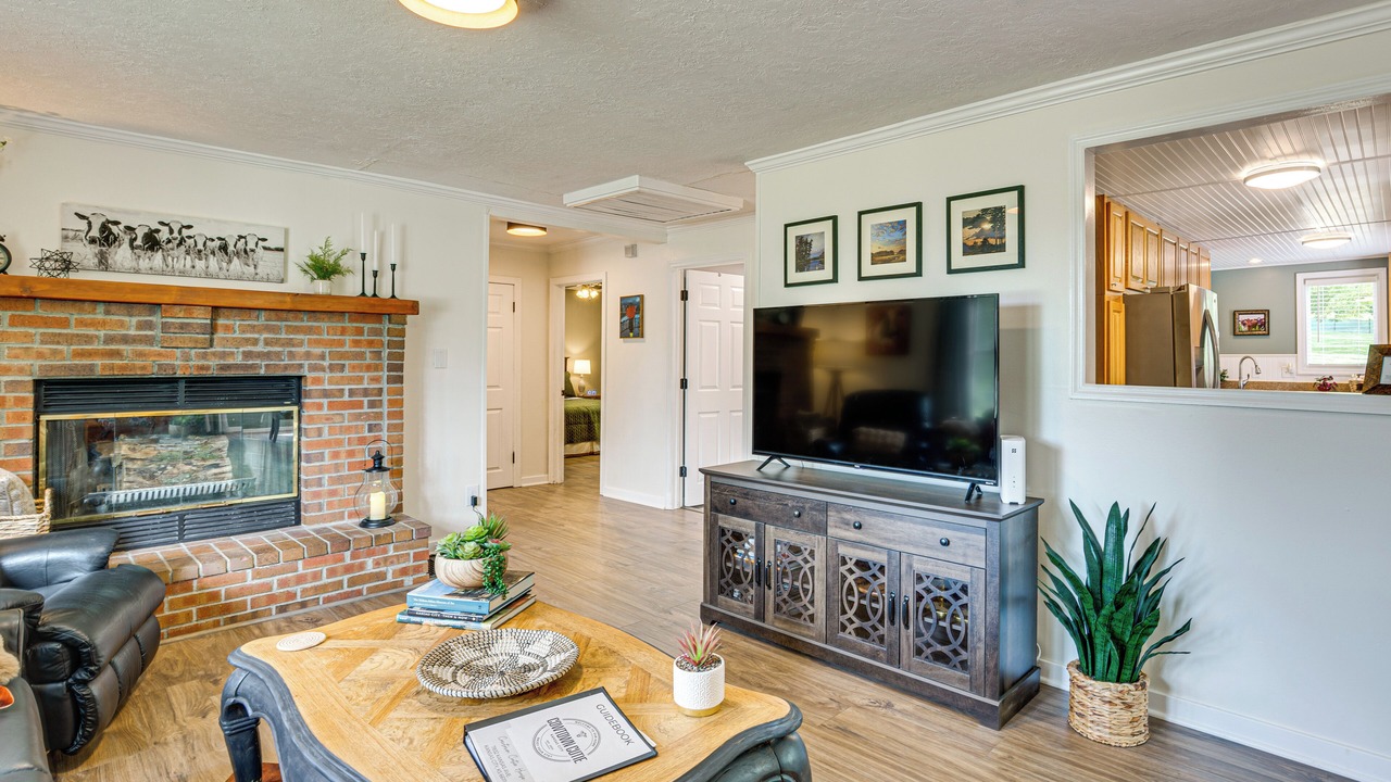 Photo of Livingroom in Kansas City