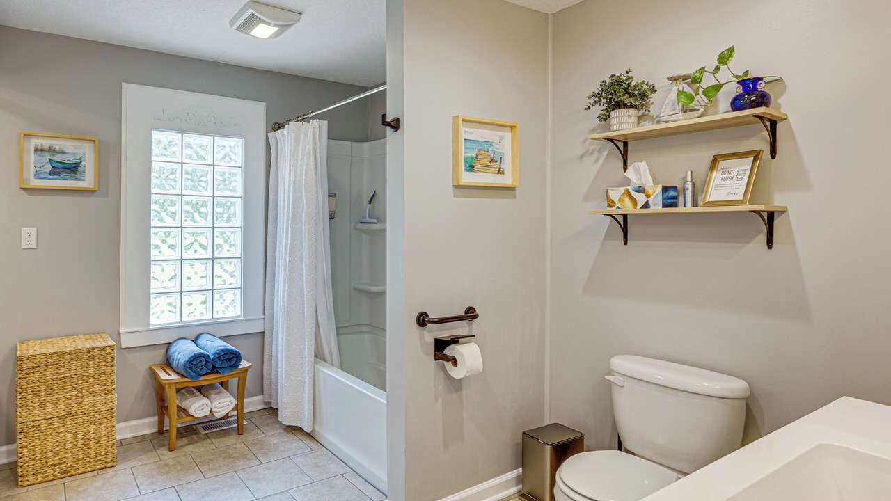 Photo of Bathroom in Kansas City
