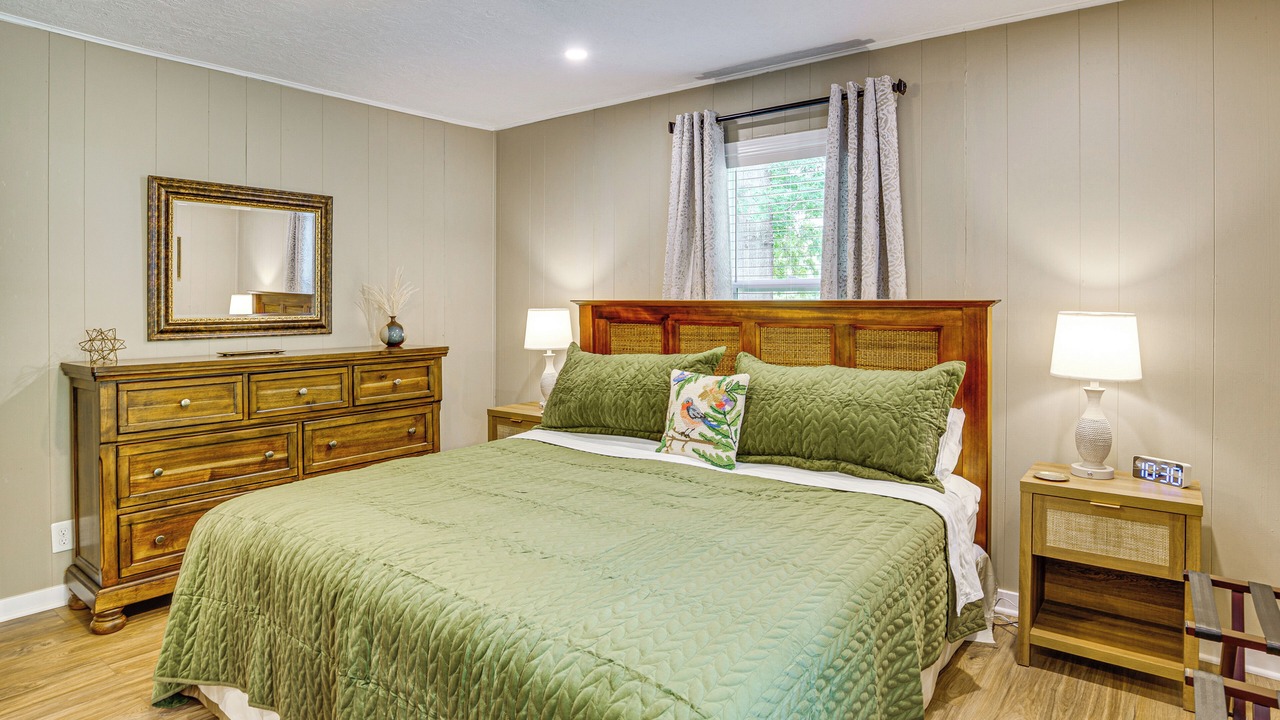 Photo of Bedroom in Kansas City