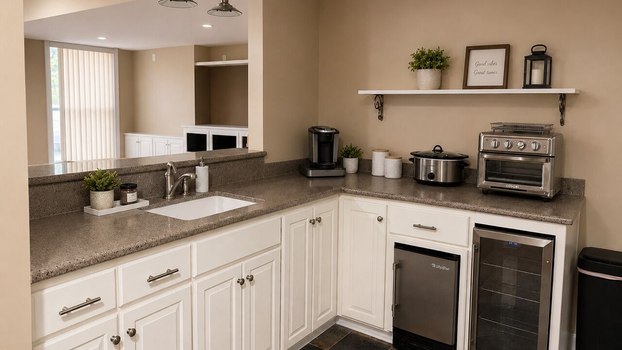 Photo of Kitchen in Harrisonville