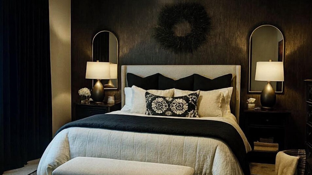Photo of Bedroom in Harrisonville