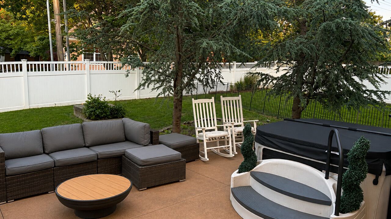 Photo of Patio Balcony in Harrisonville