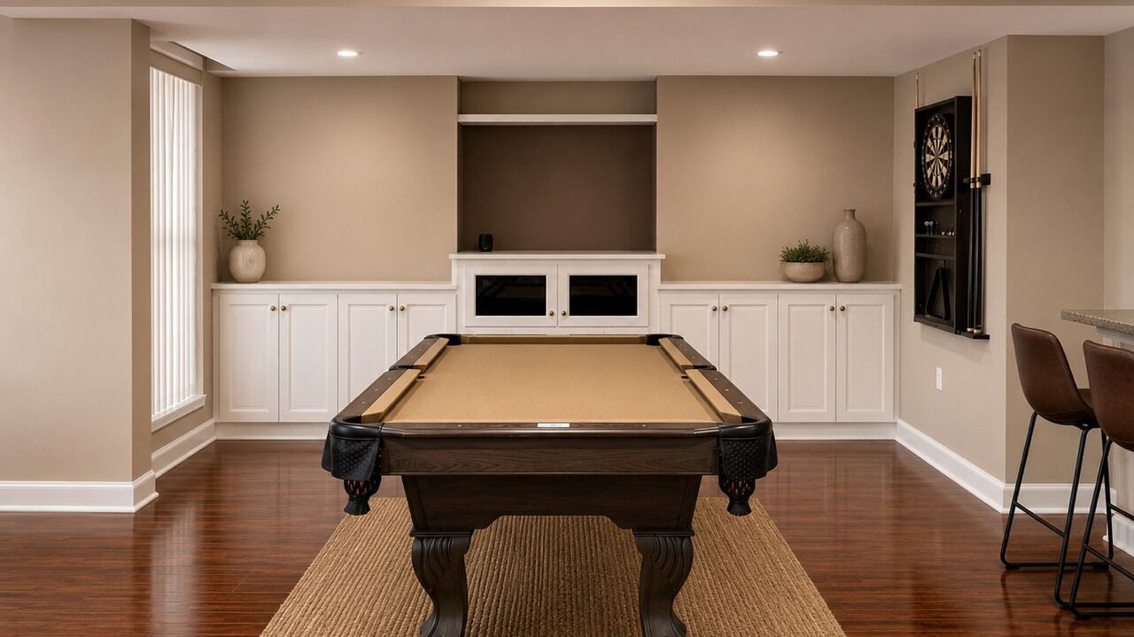 Photo of Bedroom in Harrisonville