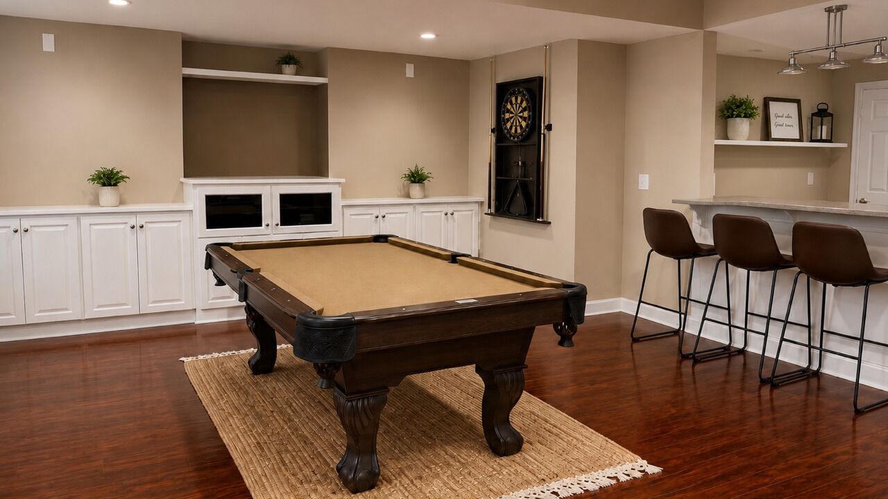 Photo of Bedroom in Harrisonville