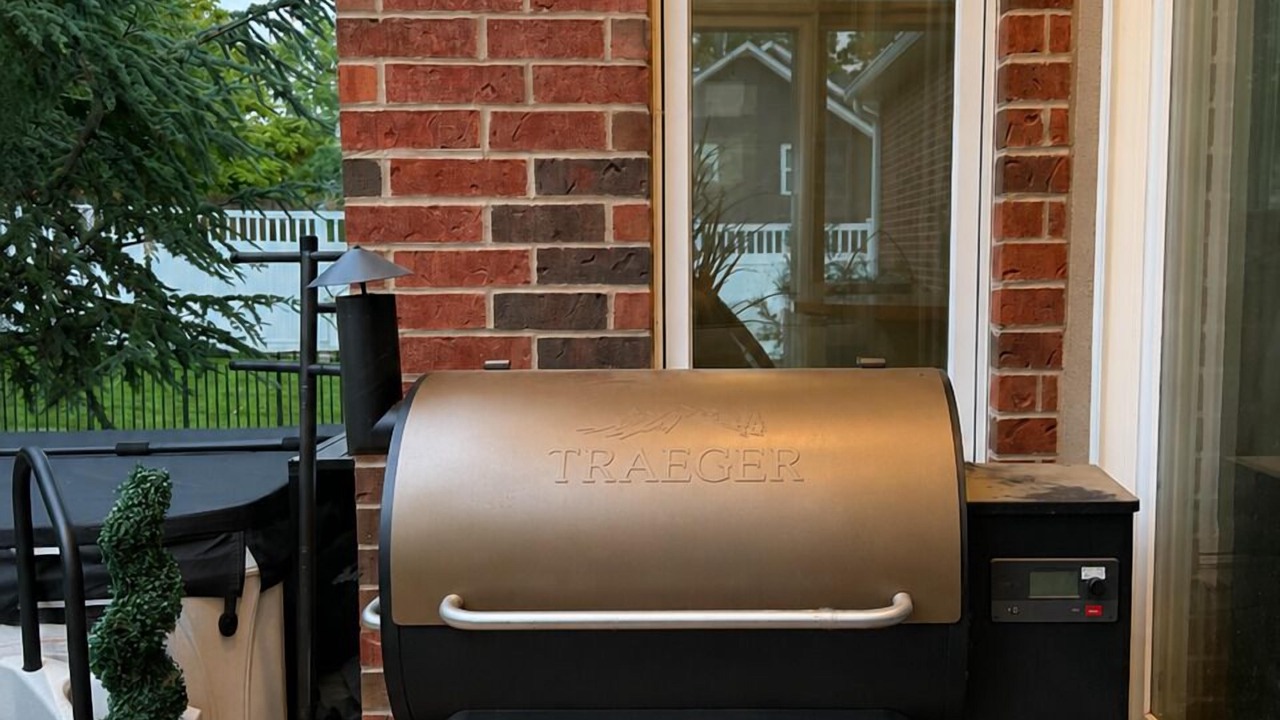 Photo of Outdoor in Harrisonville