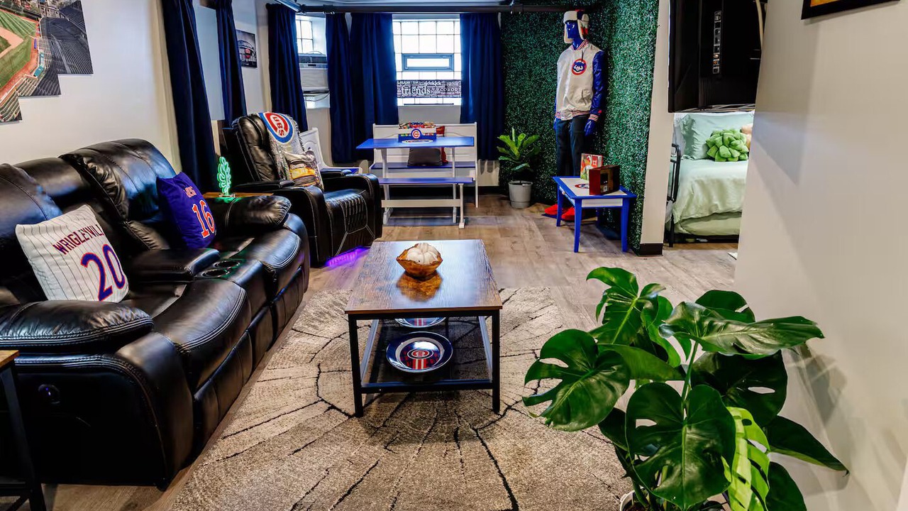 Photo of Bedroom in Lakeview