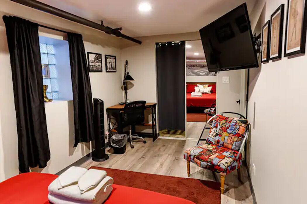 Photo of Bedroom in Lakeview