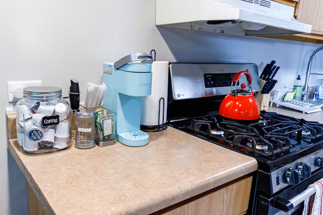 Photo of Kitchen in Lakeview