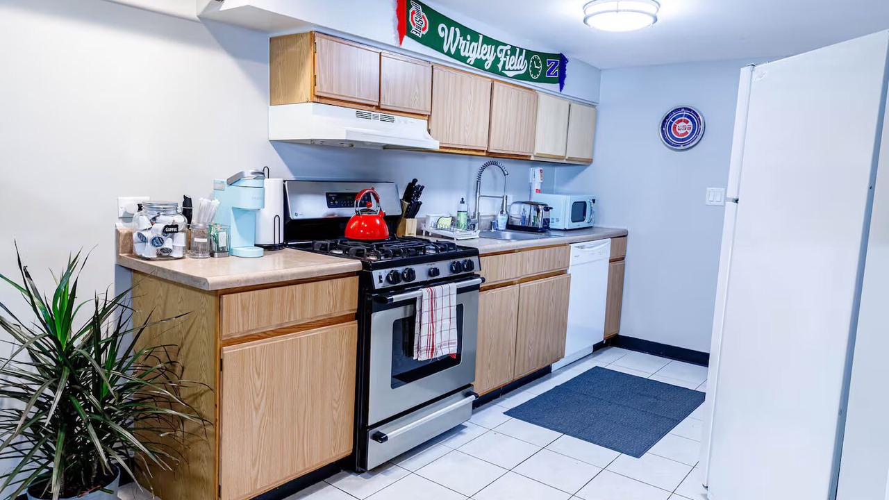 Photo of Kitchen in Lakeview