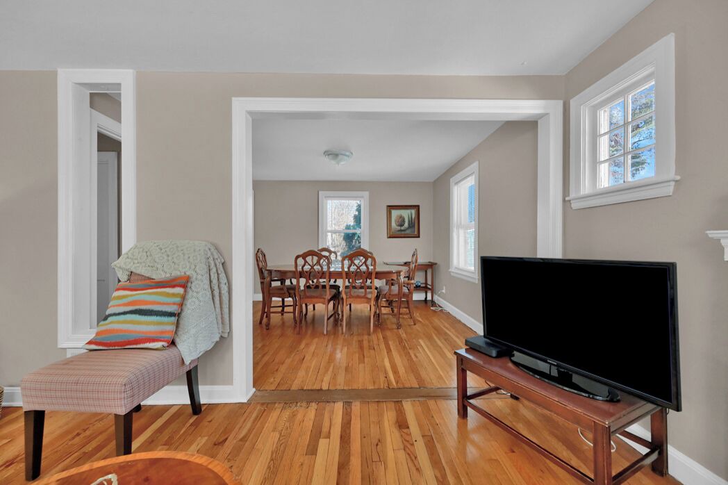 Photo of Bedroom in West Newton