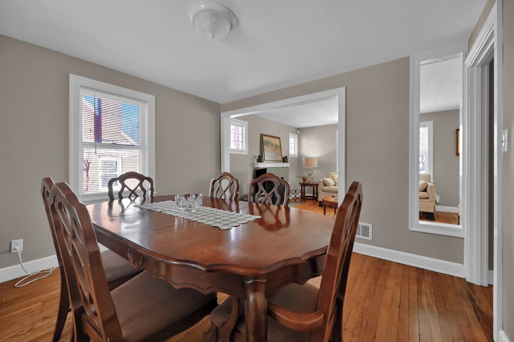 Photo of Bedroom in West Newton