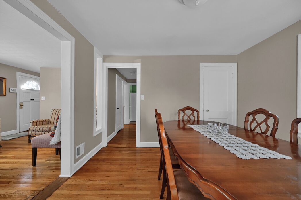 Photo of Bedroom in West Newton