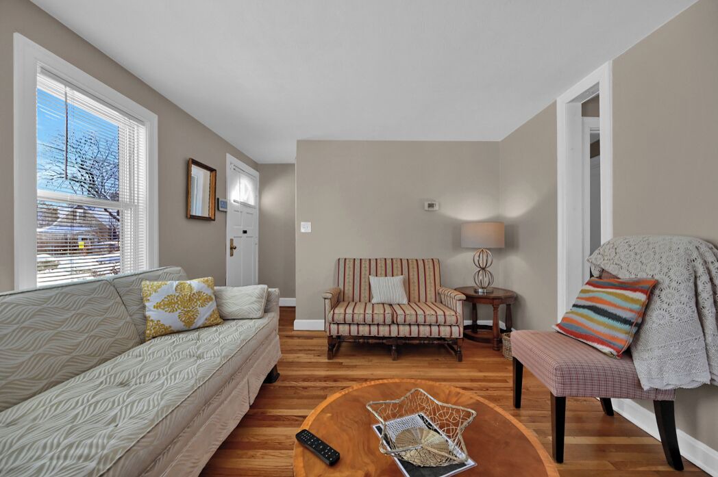 Photo of Bedroom in West Newton