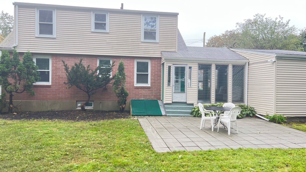 Photo of Outdoor in West Newton