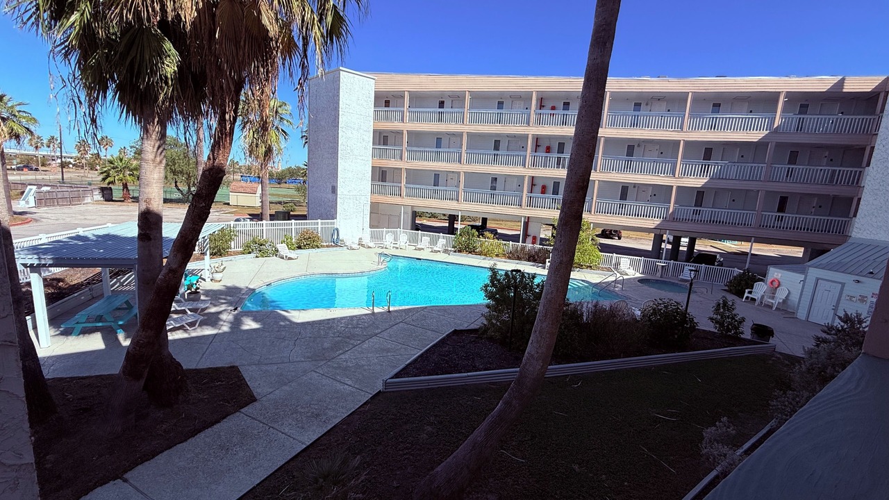 Photo of Outdoor in North Beach