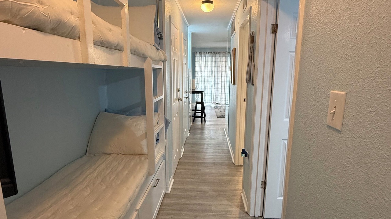 Photo of Bedroom in North Beach