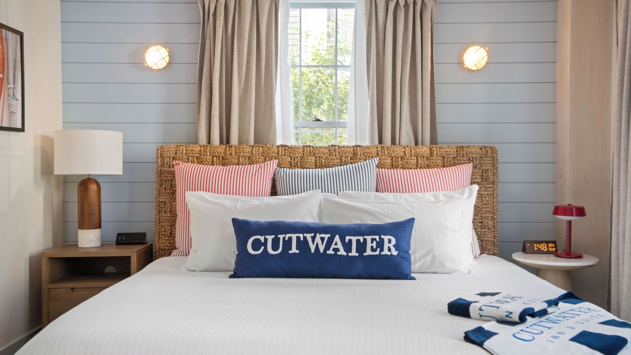 Photo of Bedroom in Newburyport