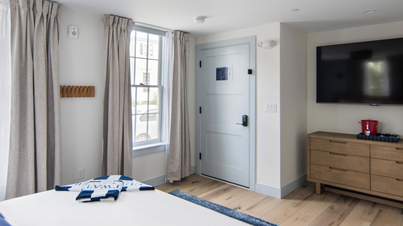 Photo of Bedroom in Newburyport