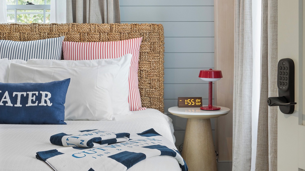 Photo of Bedroom in Newburyport