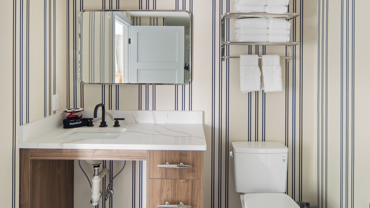 Photo of Bathroom in Newburyport