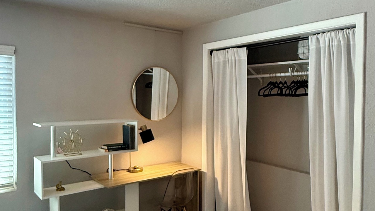 Photo of Bedroom in Barelas