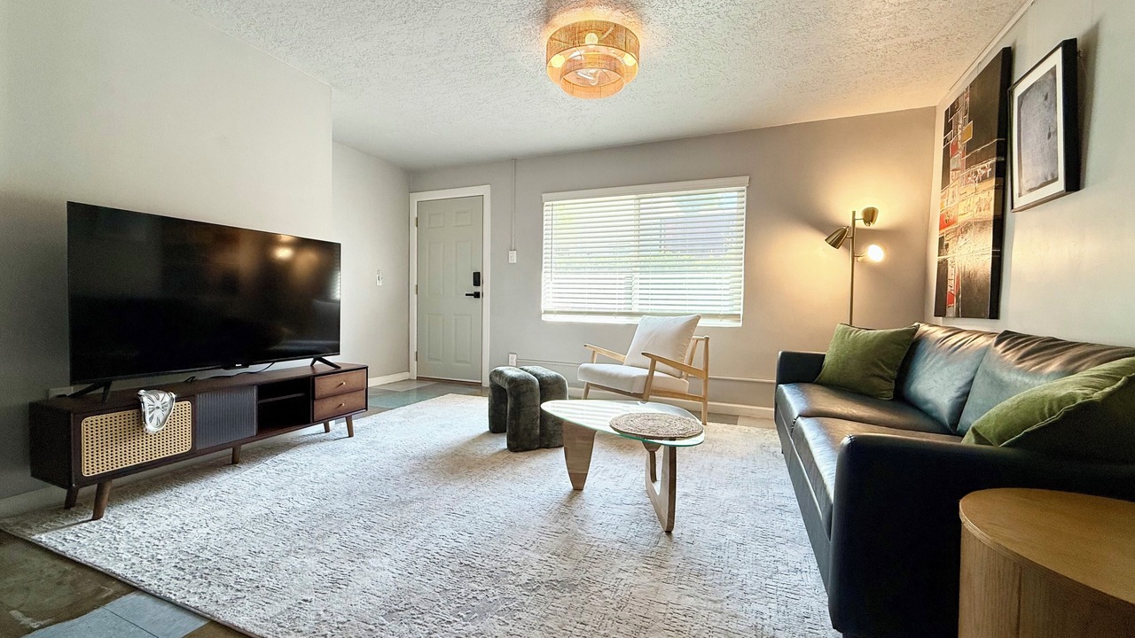Photo of Livingroom in Barelas
