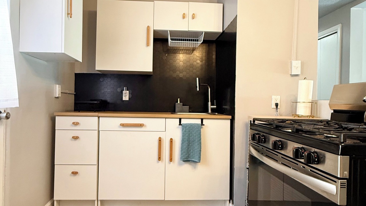 Photo of Kitchen in Barelas
