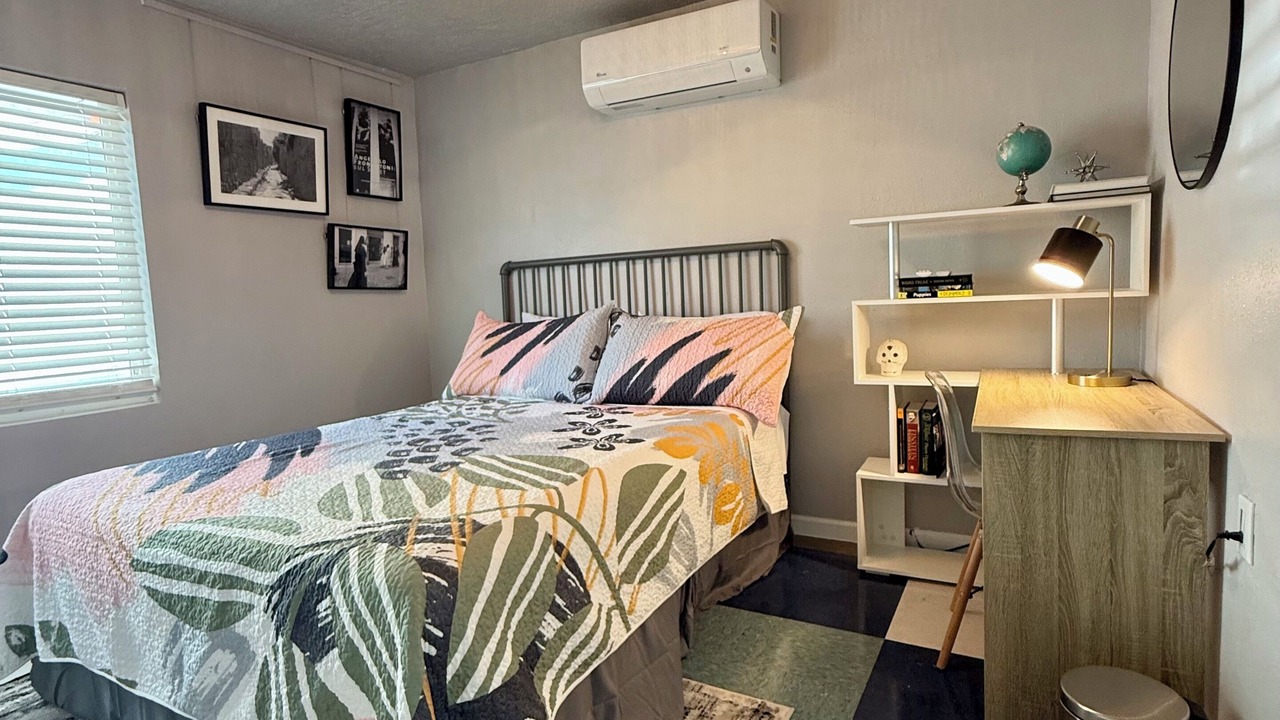 Photo of Bedroom in Barelas