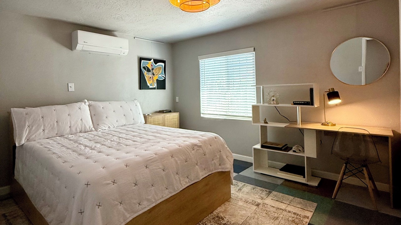 Photo of Bedroom in Barelas