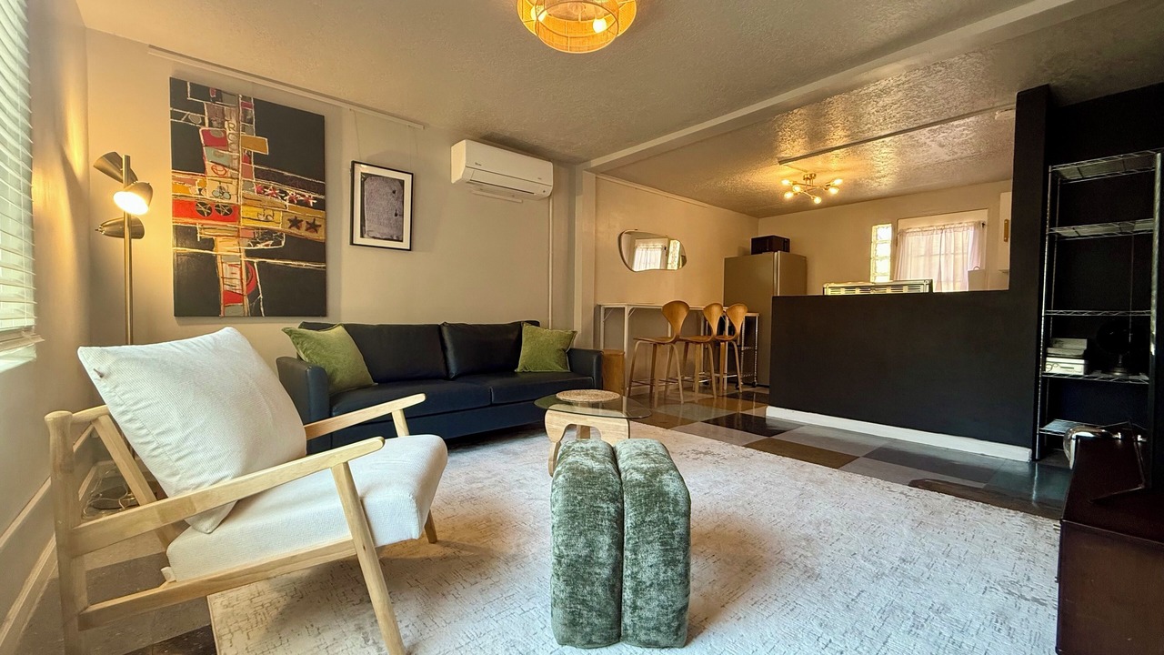 Photo of Livingroom in Barelas