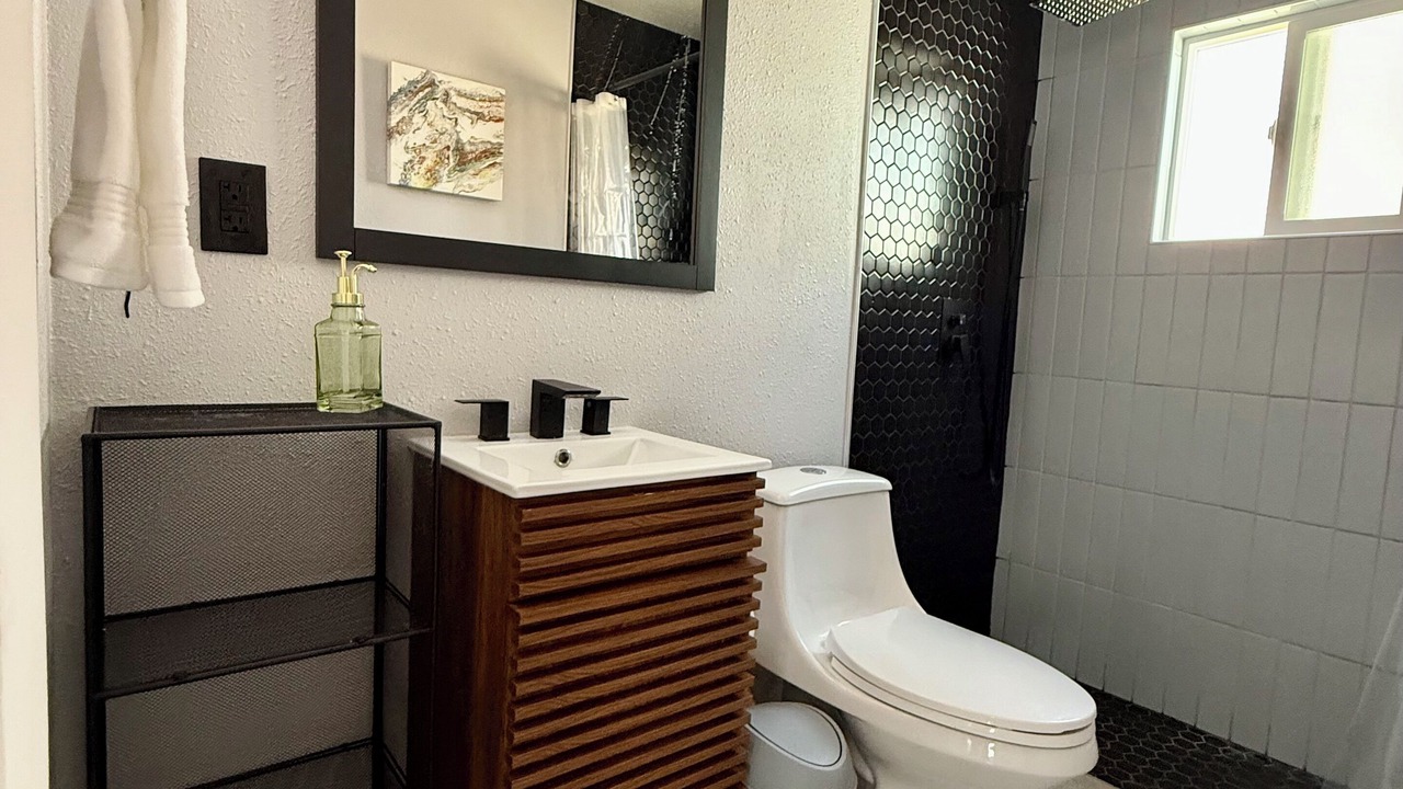 Photo of Bathroom in Barelas