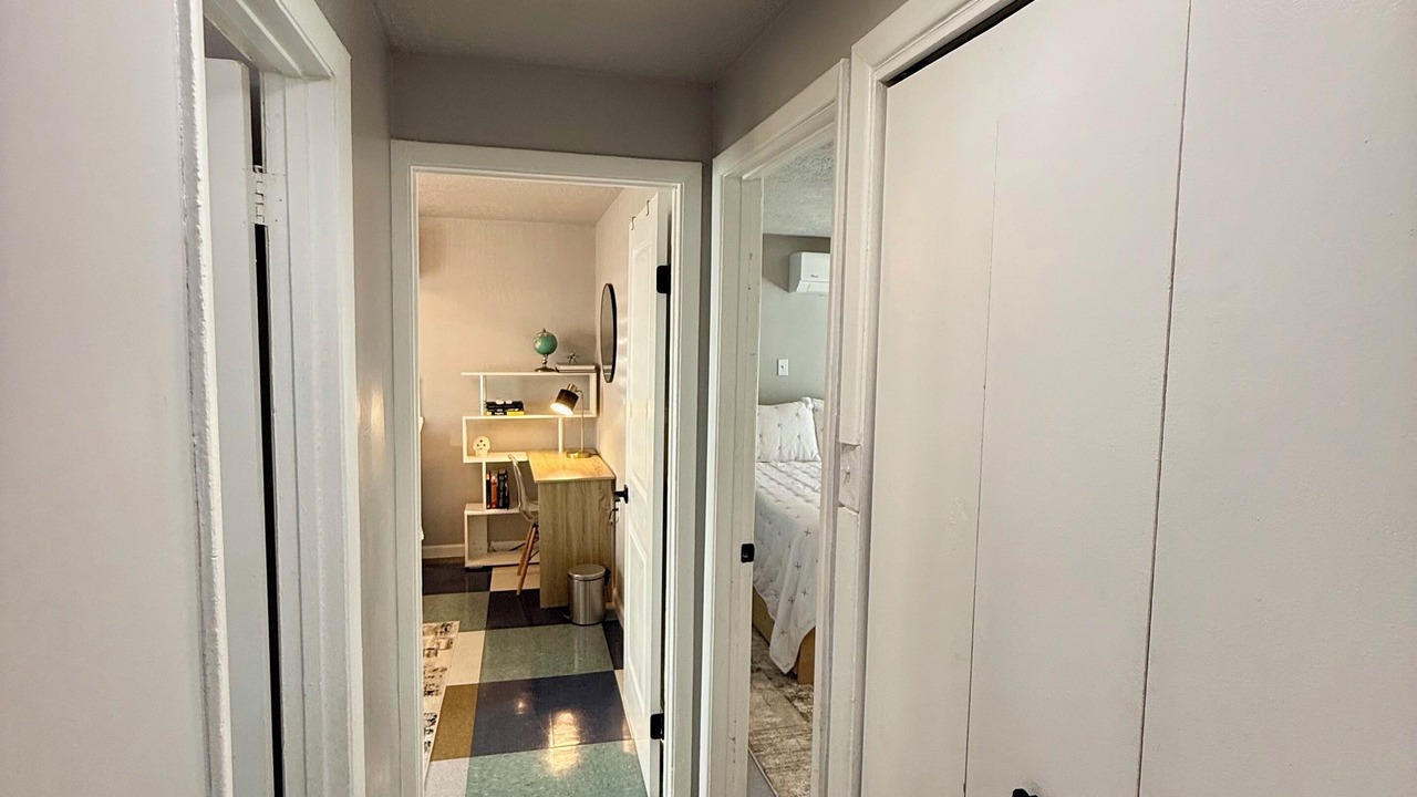 Photo of Bedroom in Barelas