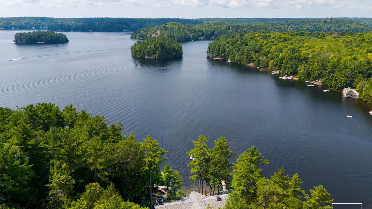 Photo of Outdoor in Rosseau