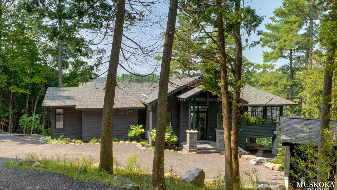 Photo of Outdoor in Rosseau