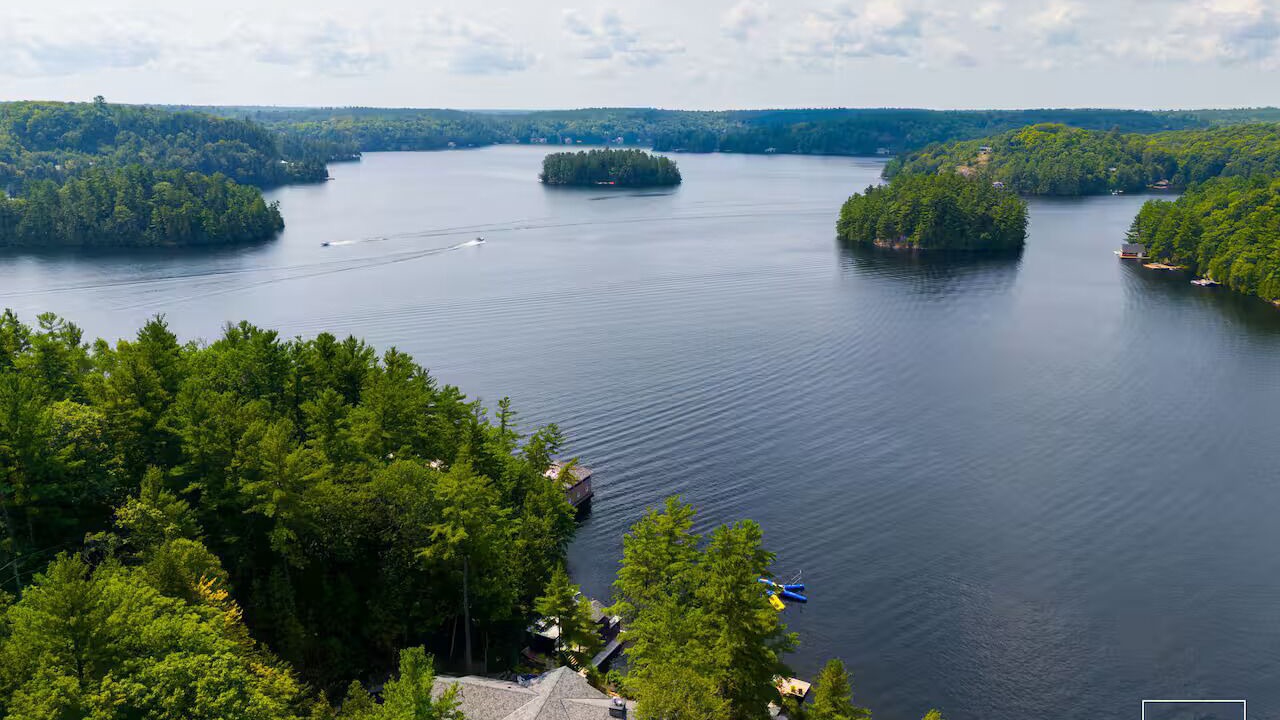 Photo of Outdoor in Rosseau