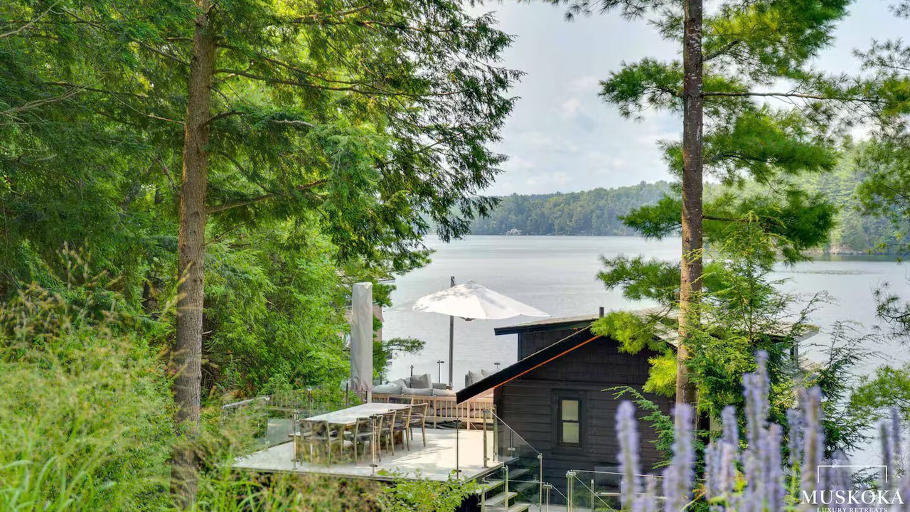 Photo of Outdoor in Rosseau