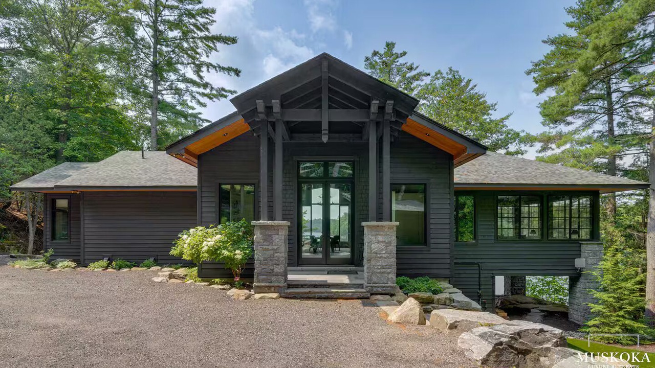 Photo of Outdoor in Rosseau