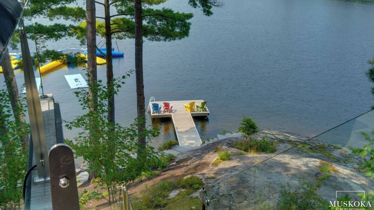 Photo of Outdoor in Rosseau
