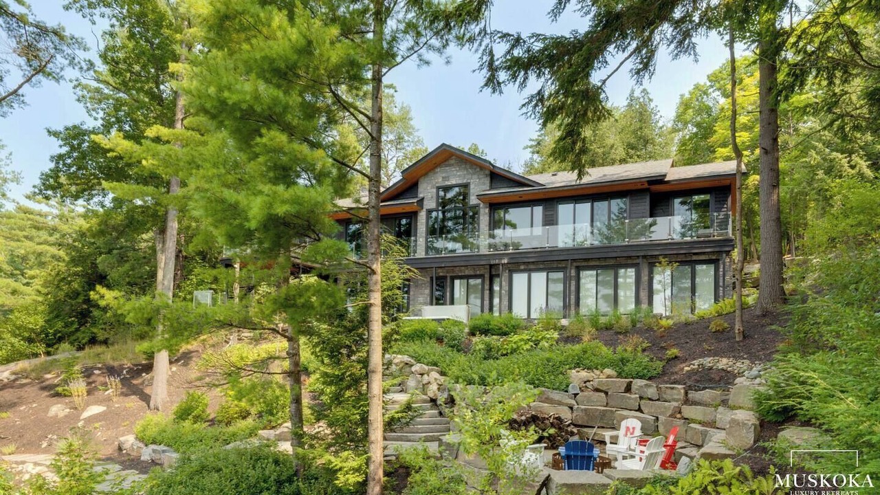 Photo of Outdoor in Rosseau