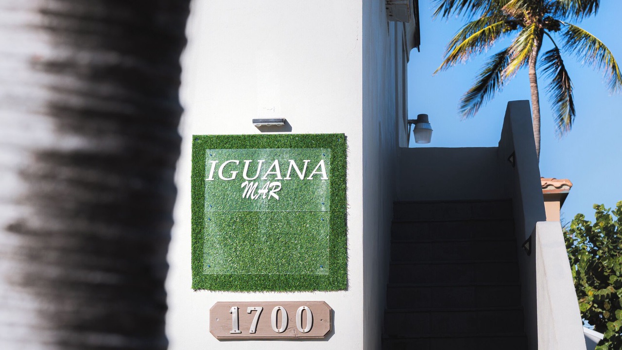 Photo of Outdoor in Hollywood South Central Beach