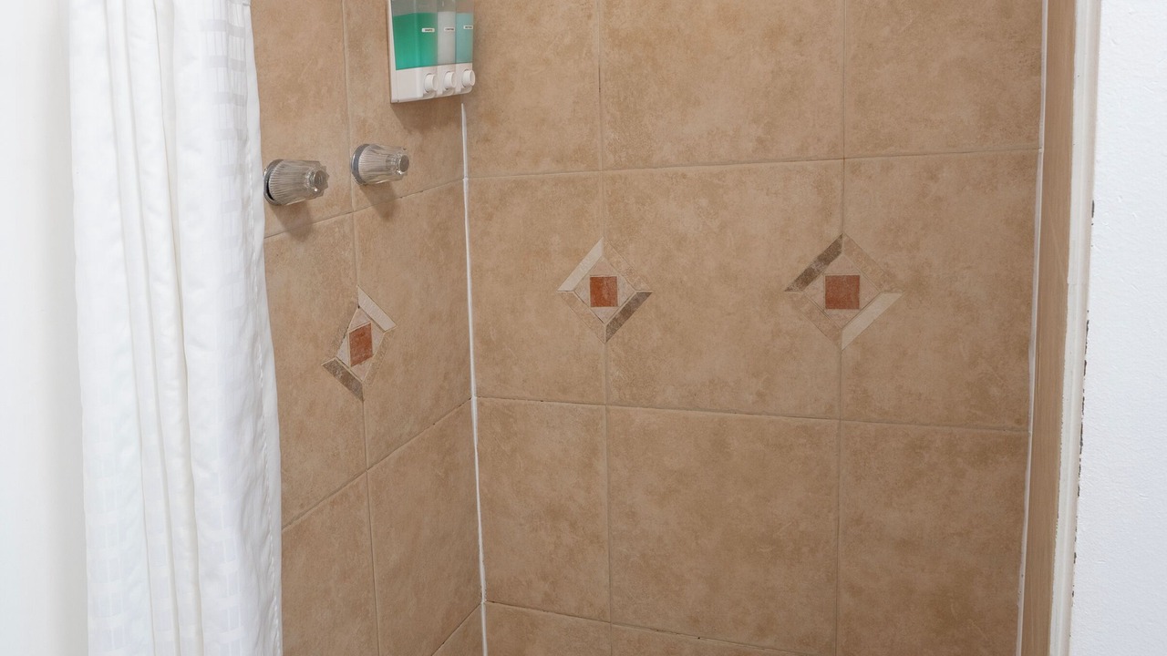 Photo of Bathroom in Hollywood South Central Beach