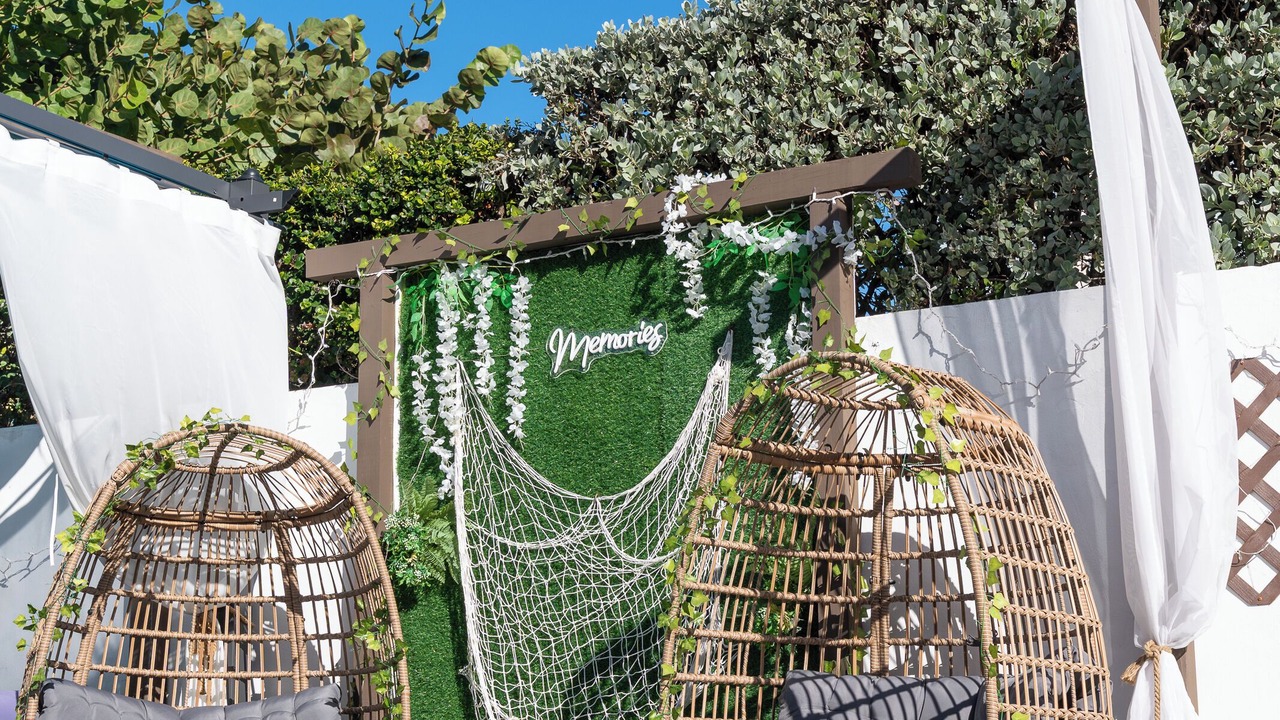 Photo of Outdoor in Hollywood South Central Beach