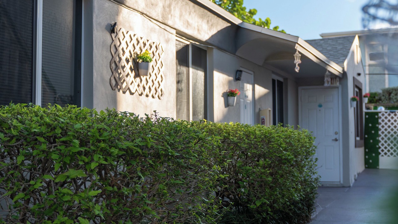 Photo of Outdoor in Hollywood South Central Beach