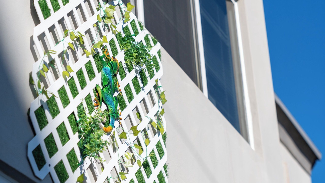 Photo of Outdoor in Hollywood South Central Beach