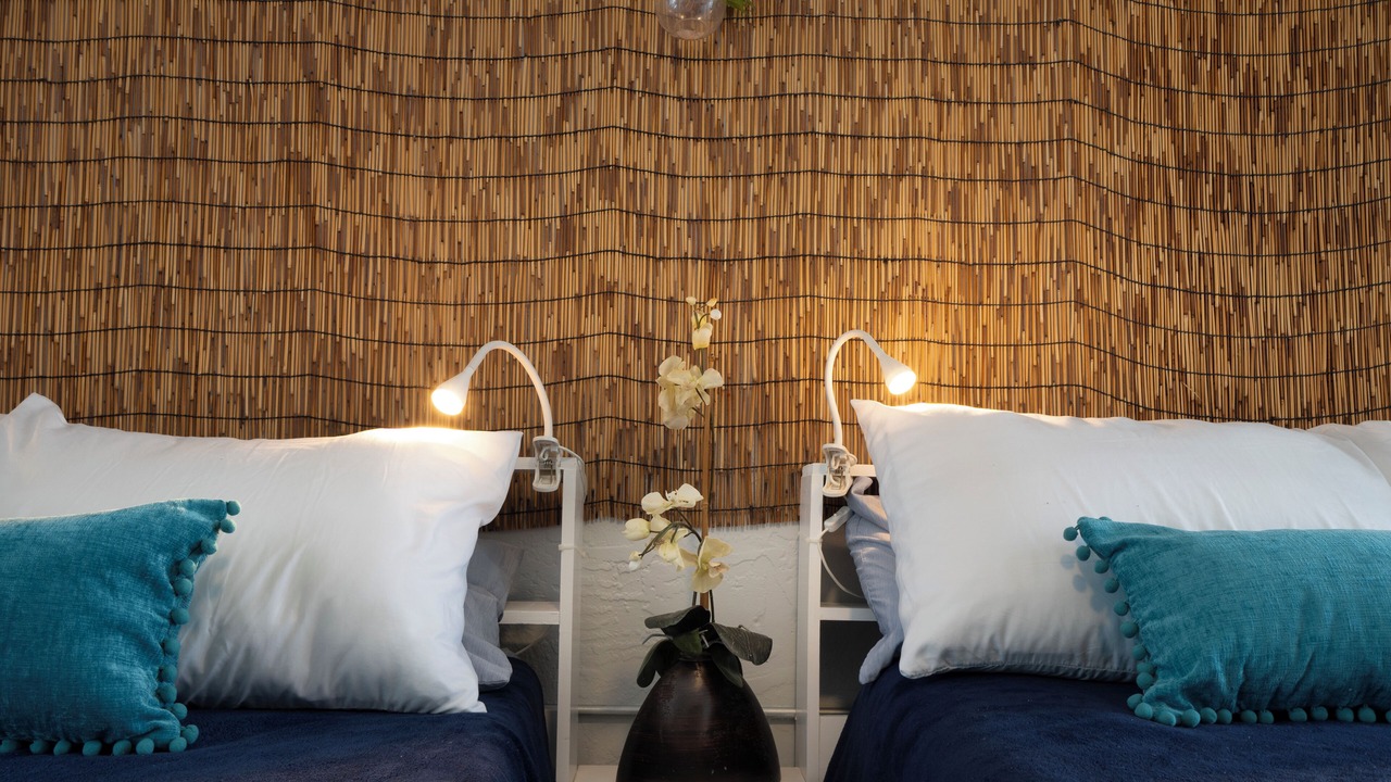 Photo of Bedroom in Hollywood South Central Beach