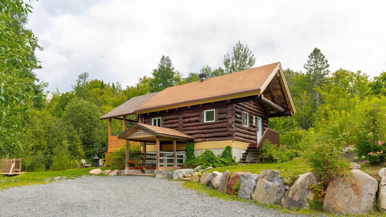 Photo of Outdoor in St-Adolphe-d'Howard