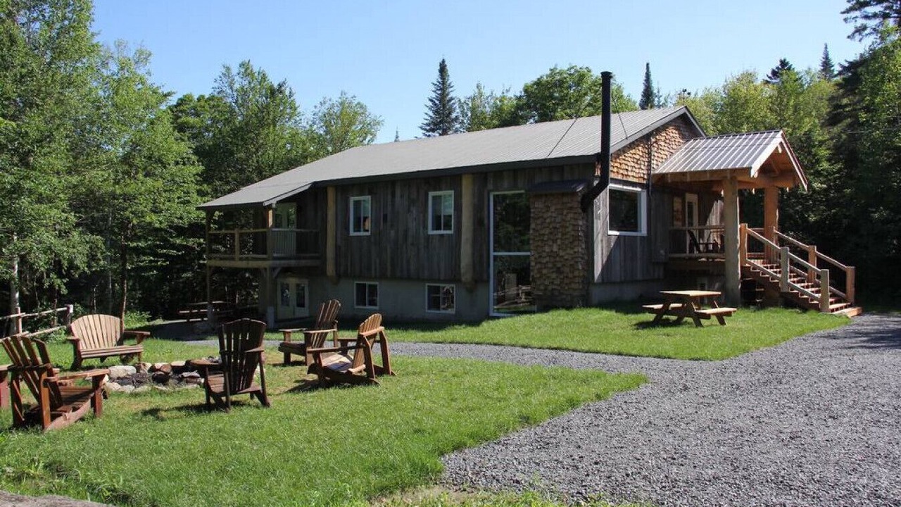 Photo of Others in St-Adolphe-d'Howard