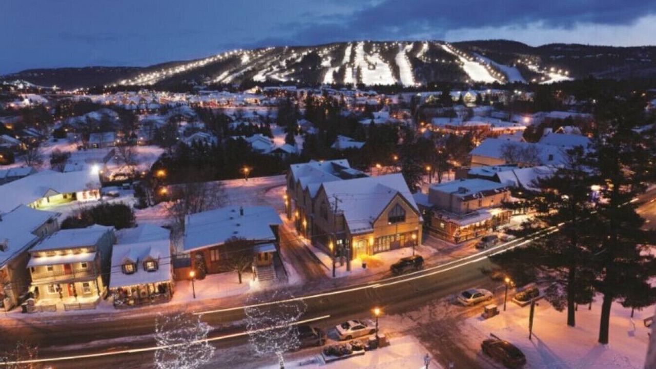 Photo of Outdoor in St-Adolphe-d'Howard